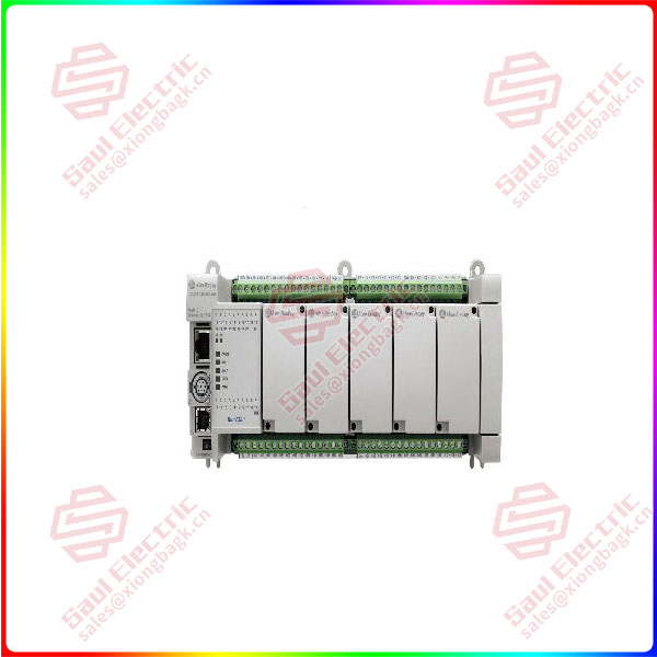 2080LC5048QWB Allen Bradley Micro 850 Logic Controller saulcontrol