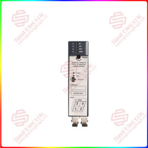 IC695PNC001 RX3i PROFINET Controller (PNC) module | saulcontrol