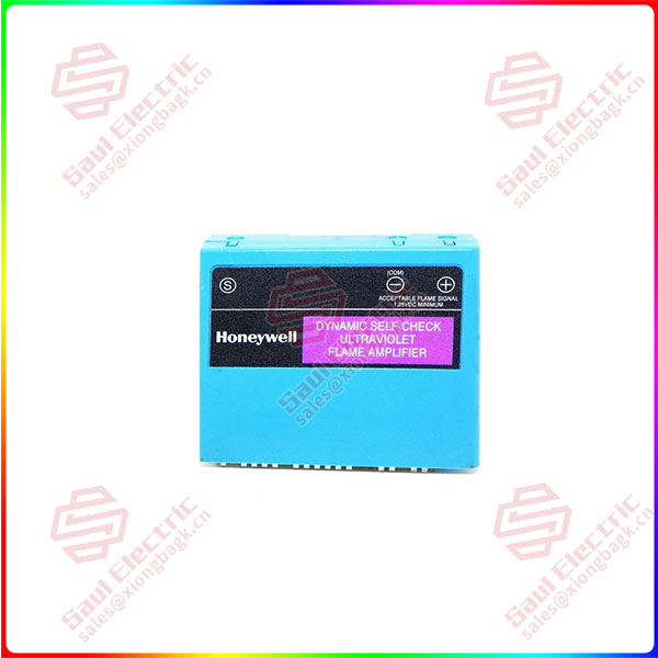 Honeywell Flame Amplifier R7861A1026/U at ₹ 30500/piece | Burner Parts