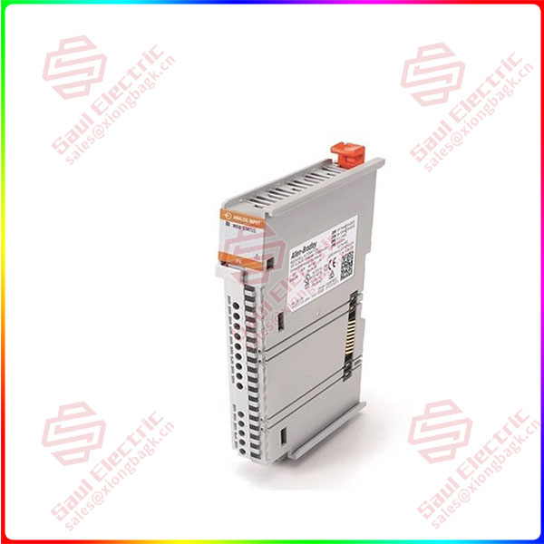 5069IY4 AllenBradley Compact 5000 Analog Input module saulcontrol