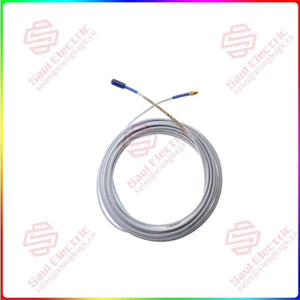 330130-080-00-05 Bently Nevada 3300 XL Standard Extension Cable ...