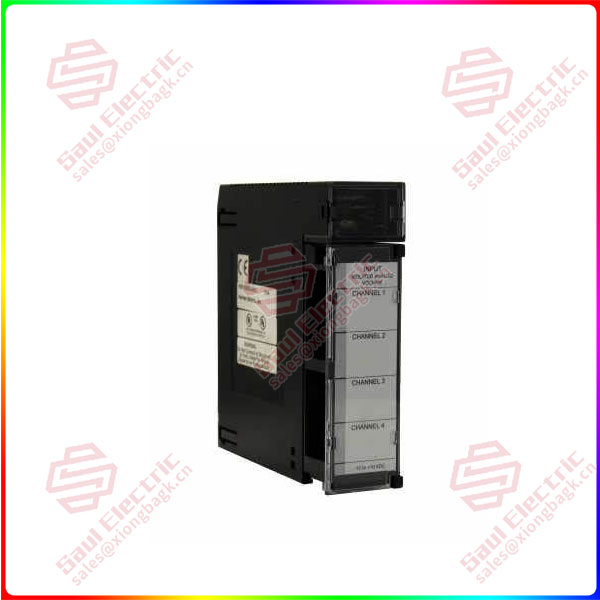 HE693ADC410 GE Horner APG +/-10V Isolated Analog Input Modules ...