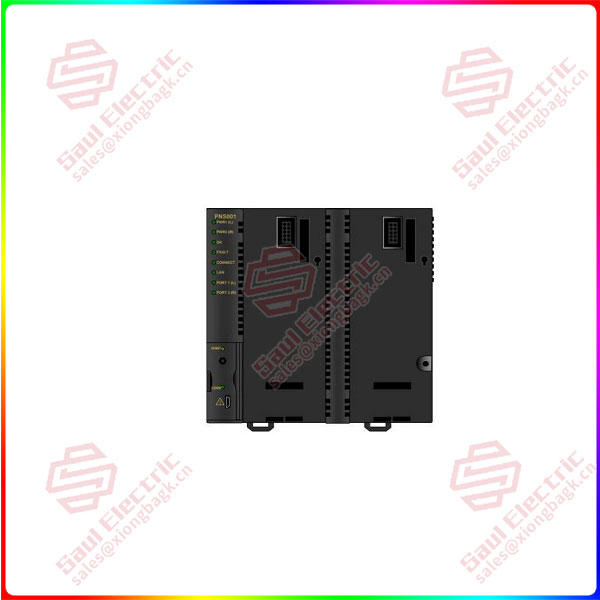 IC200PNS001 GE network interface unit saulcontrol