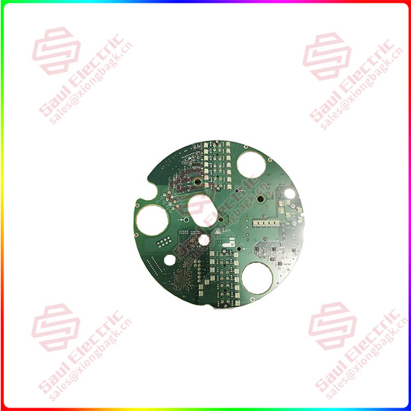 810-102361-222 LAM Rocker valve interface plate - saulcontrol