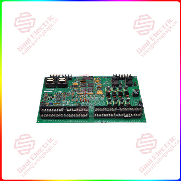 DS200TCDAH1B digital input/output circuit board | saulcontrol