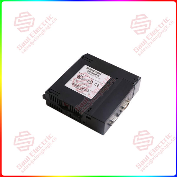 IC693NIU004 GE Ethernet Network Interface Unit (NIU) | saulcontrol