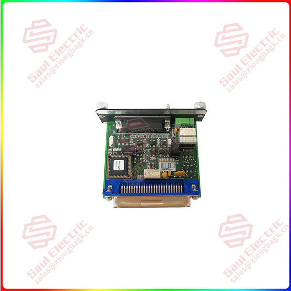 ACN CS D202593 Metso RT node PC AP31 D200175 personality module