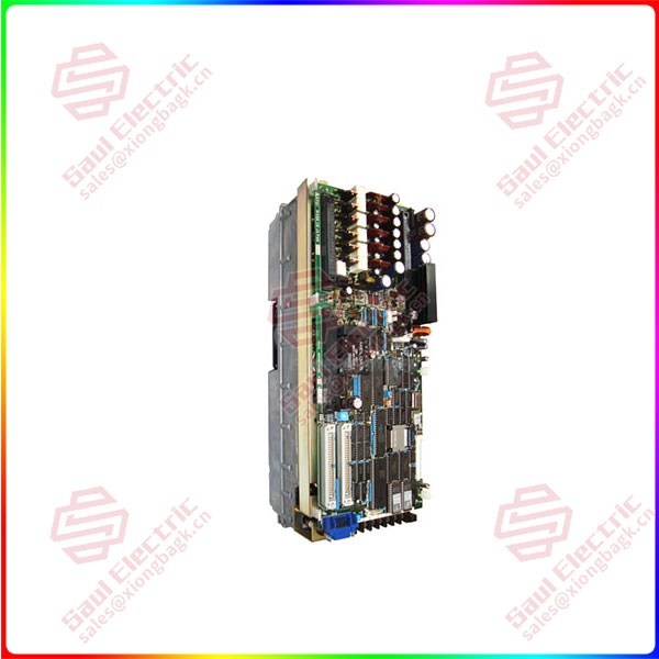 MR-S11-200-Z37 MITSUBISHI AC motor driver - saulcontrol