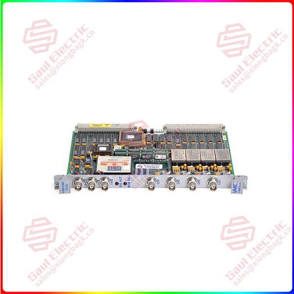 VMIVME3120 GE Analog to Digital Converter Board saulcontrol