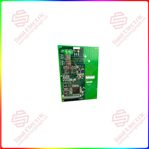 IS200ADIIH1A GE Dual Channel/Dual Port Input Output Module saulcontrol