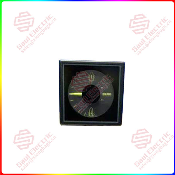 DLQW72-PC-PY DEIF Bridge wing indicator - saulcontrol