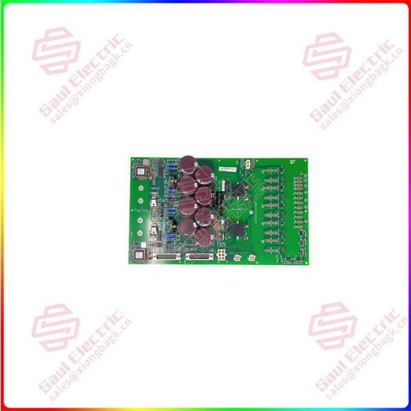 IS200ERGTH1A GE Exciter Regulator Ground Detector Board saulcontrol