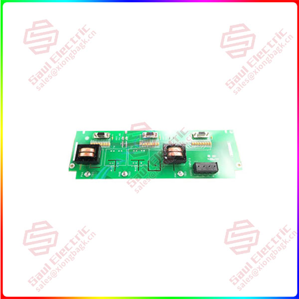 IS200EACFG1A GE Exciter AC Feedback Board - saulcontrol