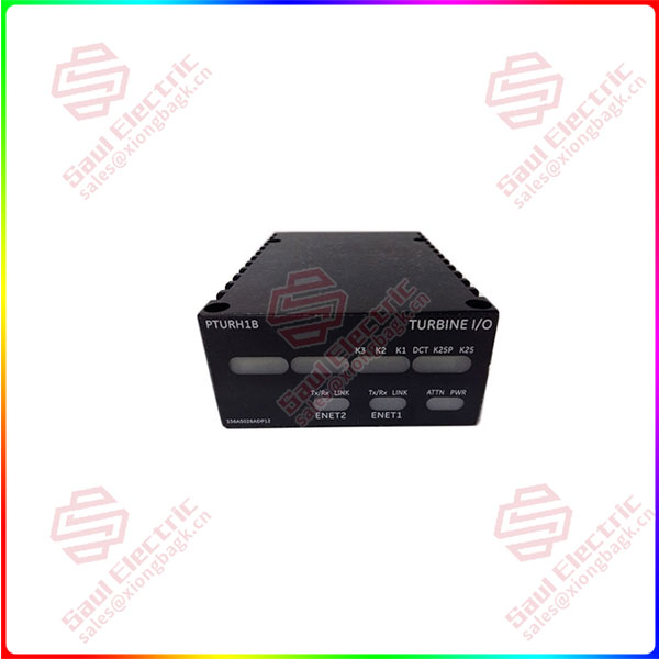 IS220PTCCH2B input/output module - saulcontrol