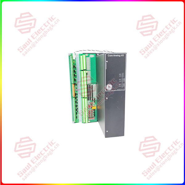 IS230PCAAH1B GE ASSEMBLY CORE ANALOG saulcontrol