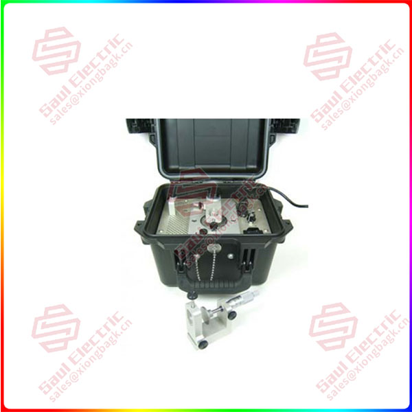 まー坊 177313-01-01 Bently Nevada TK-3 Proximity System Test Kit