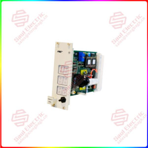 900U01-0100 Universal input/output module - saulcontrol