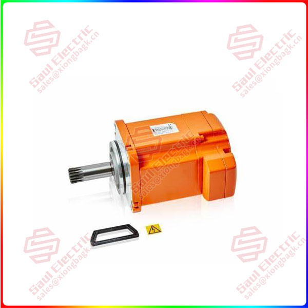 3HAC17484-7/09 Rotational ac motor M7 - saulcontrol