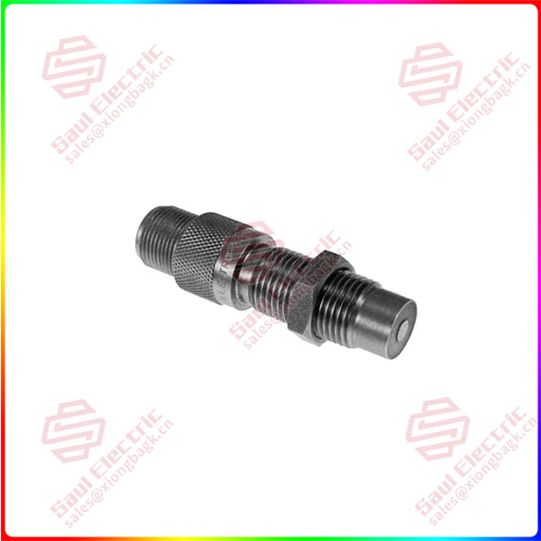 Woodward 82510 Pickups and Proximity Switches for Electronic