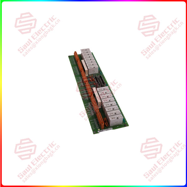 FS-FEEDER-24R Regulated Power Supply / Power Feeder Module - saulcontrol