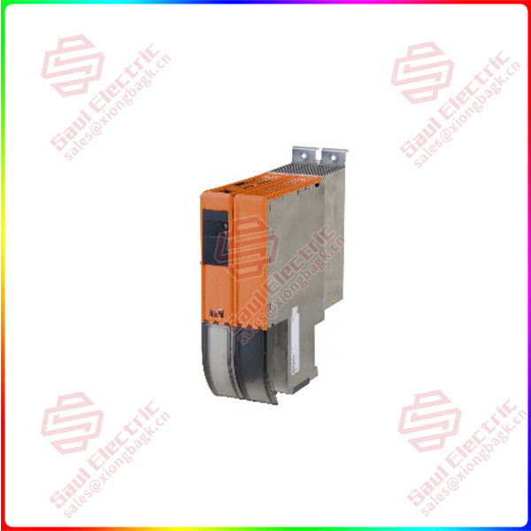 Ancillary Module 8BVE0500HC00.000-1 ACOPOSmulti auxiliary supply modules - saulcontrol