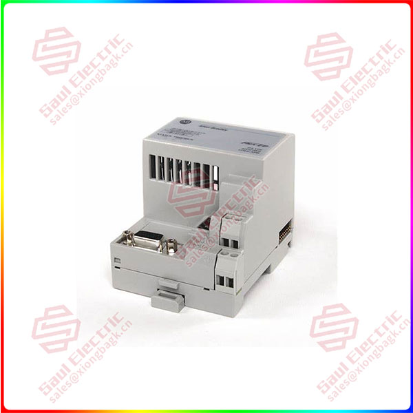 1794-APBDPV1 PROFIBUS Flex I/O adapter module - saulcontrol
