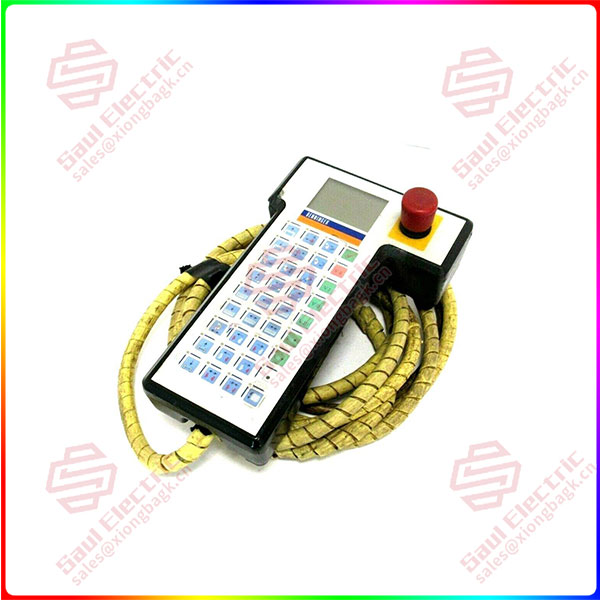 HT401-222-8/0 HT 401 and HT 402 are portable controls | saulcontrol