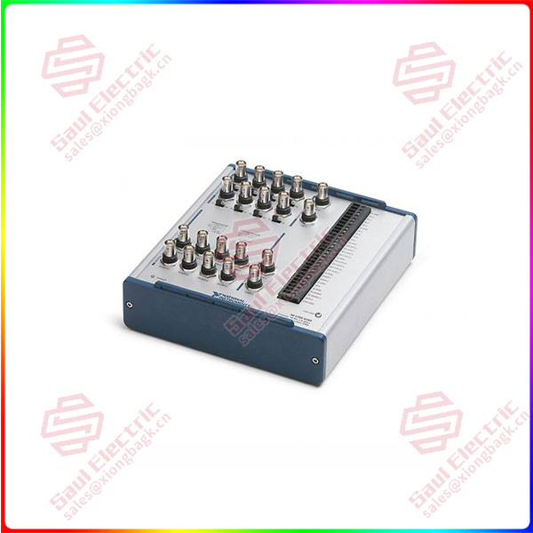 782258-01 USB-6363 Multifunction I/O Device - saulcontrol