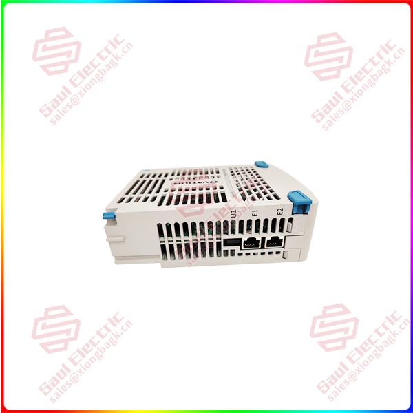 J453 Control Module 5X00453G01 Programmable Logic Controller - saulcontrol