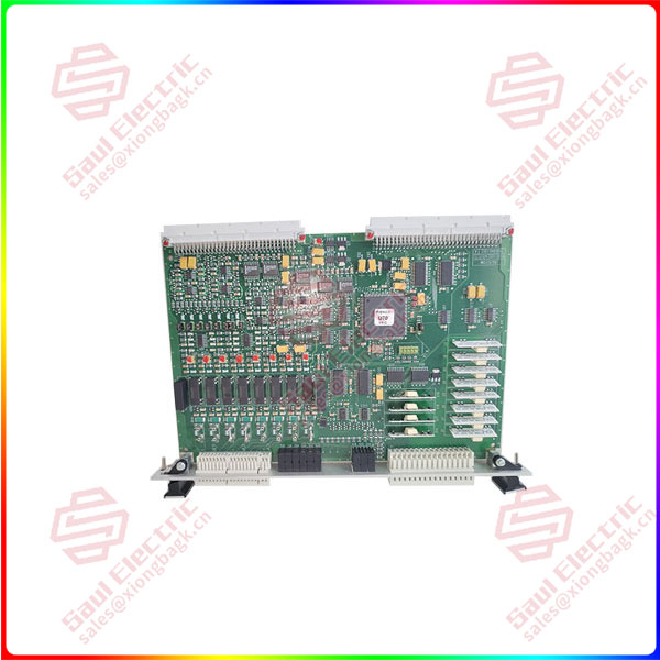 PIB102A 3BEB0180A Power Interface & Backplane Module - saulcontrol