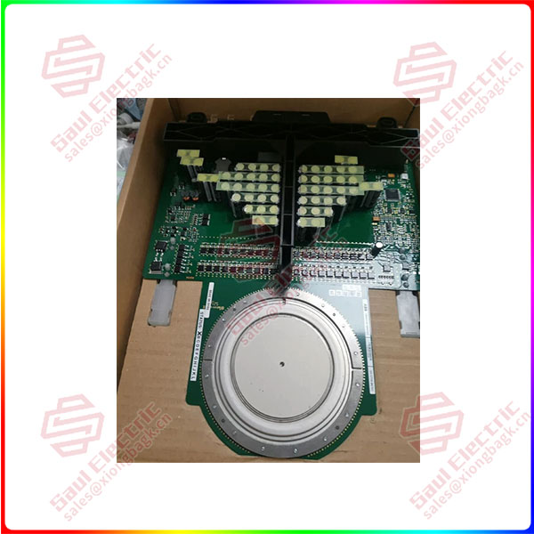 5SHX1960L0004-3BHL000390P0104