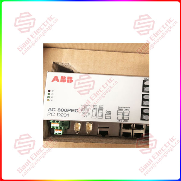 PCD231B-3BHE025541R0101