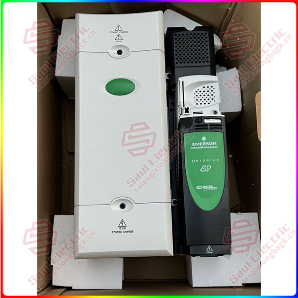 Unidrive-SP4403
