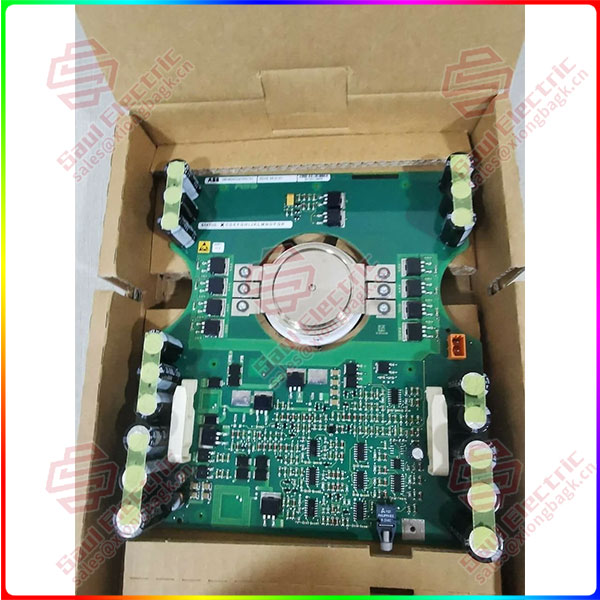 ABB--3BHB003154R0101--5SXE-05-0156
